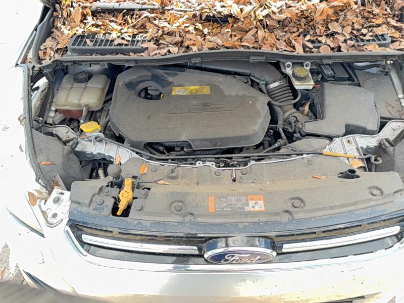 Продаж на аукціоні авто 2016 Ford Escape, vin: 1FMCU9JXXGUC33190, номер лоту: 53976116