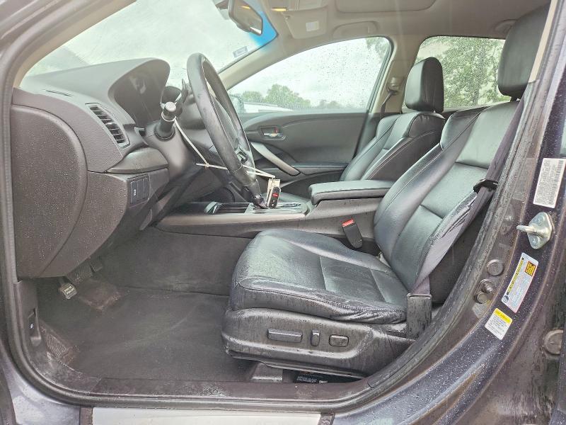 54438226 :رقم المزاد ، 5J8TB4H37EL001067 vin ، 2014 Acura Rdx مزاد بيع