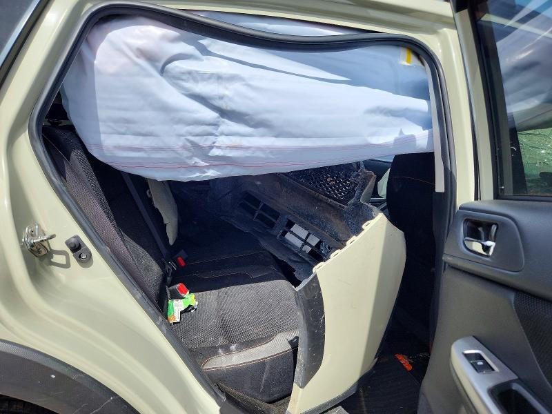 Aukcja sprzedaży 2016 Subaru Crosstrek, vin: JF2GPABC9G8308062, numer aukcji: 54248856