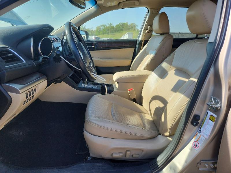 Aukcja sprzedaży 2015 Subaru Outback, vin: 4S4BSBNC1F3280578, numer aukcji: 53652276