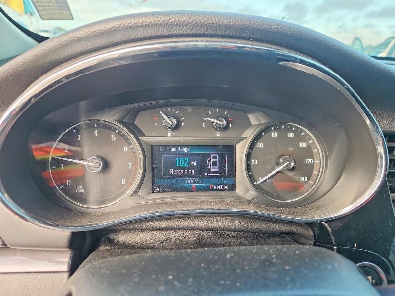 Продажа на аукционе авто 2020 Buick Encore, vin: KL4CJASB4LB332637, номер лота: 53229206