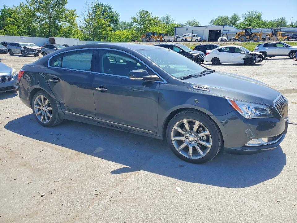 Aukcja sprzedaży 2014 Buick Lacrosse, vin: 1G4GD5G32EF177388, numer aukcji: 53415856