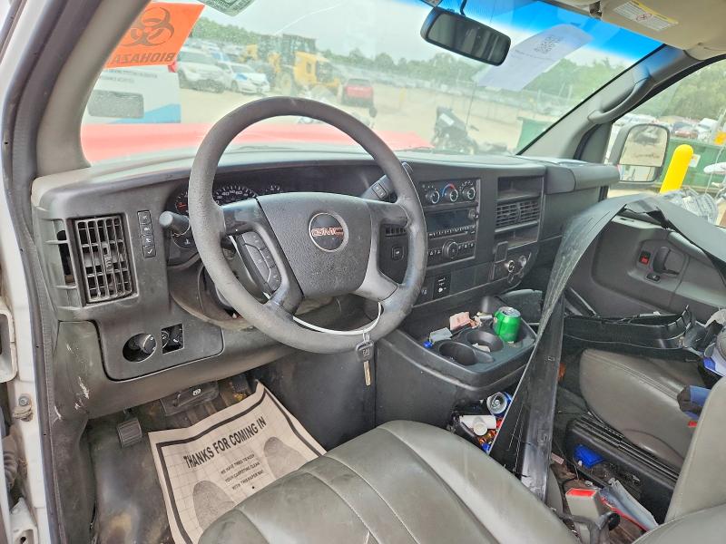 Продажа на аукционе авто 2015 Gmc Savana, vin: 1GTZ7TCF6F1181273, номер лота: 54284286
