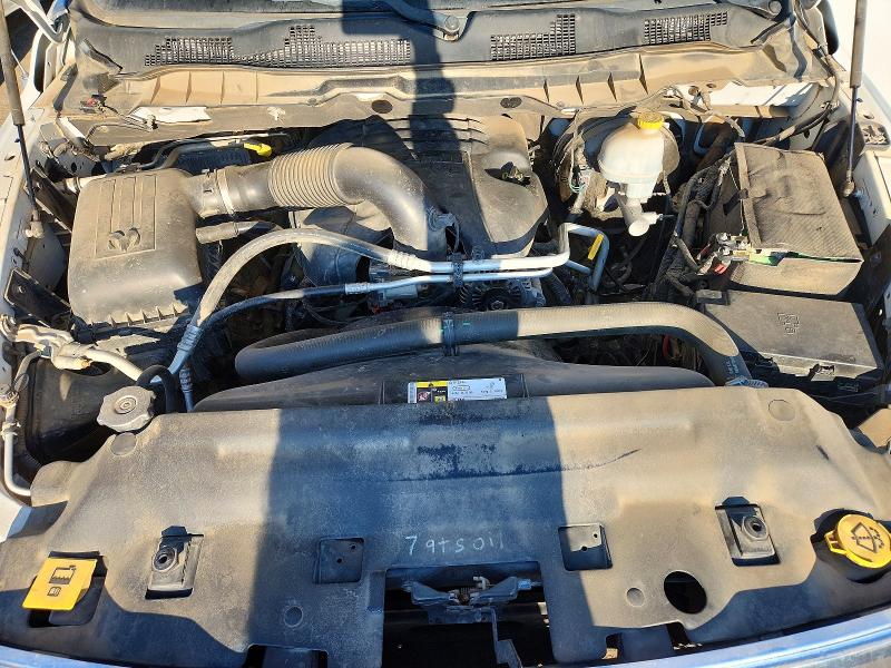 2013 Ram 1500 მანქანა იყიდება აუქციონზე, vin: 1C6RR7KT2DS616894, აუქციონის ნომერი: 52778796