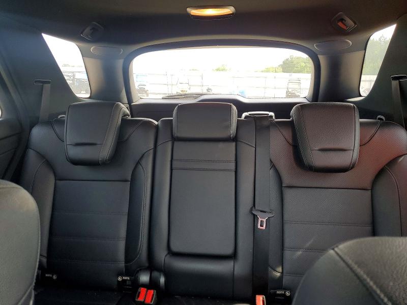 Продажа на аукционе авто 2016 Mercedes-benz Gle, vin: 4JGDA5JB2GA769692, номер лота: 52949906