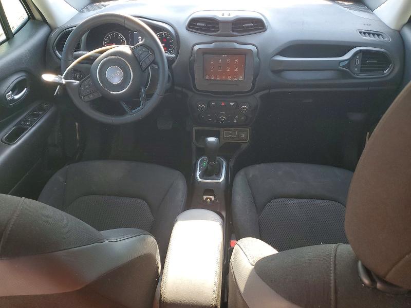 Продажа на аукционе авто 2020 Jeep Renegade, vin: ZACNJABB9LPL90051, номер лота: 52923626