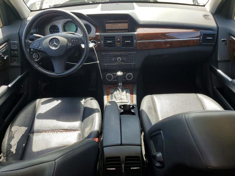 Aukcja sprzedaży 2012 Mercedes-benz Glk, vin: WDCGG5GB1CF834627, numer aukcji: 53138556