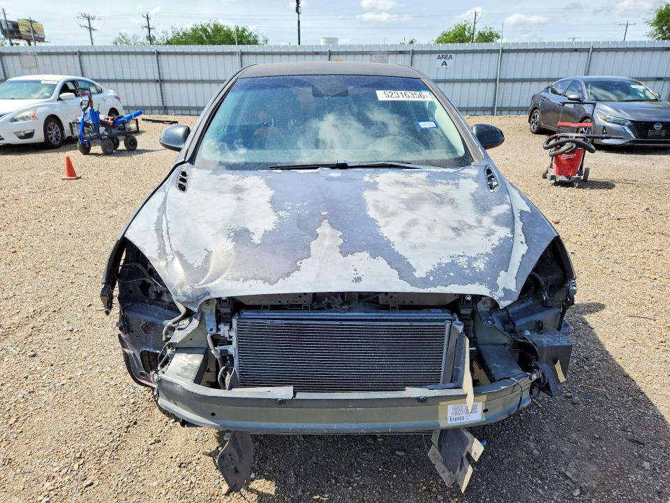 2016 Buick Verano მანქანა იყიდება აუქციონზე, vin: 1G4PP5SK3G4157297, აუქციონის ნომერი: 52316356