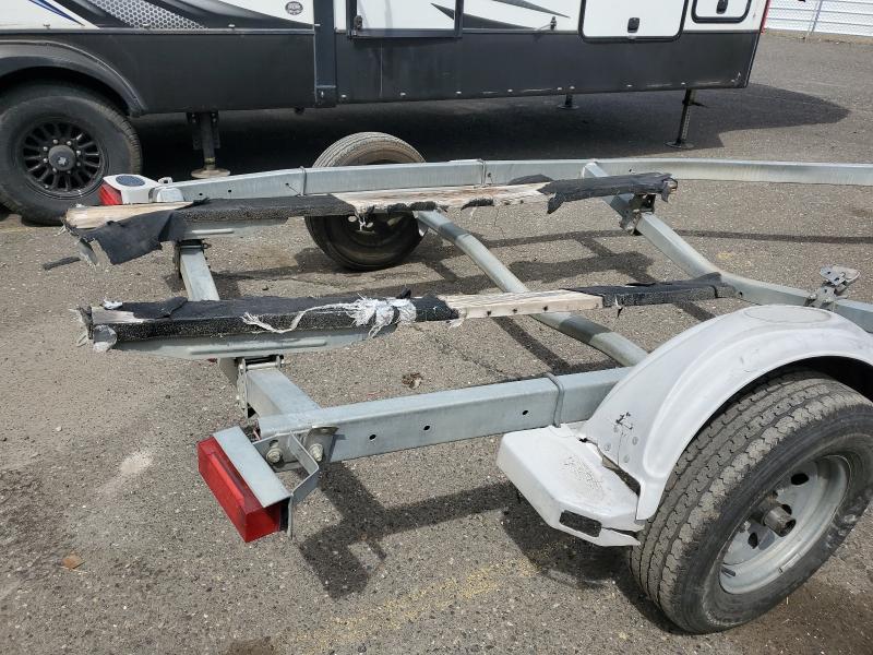 Aukcja sprzedaży 2003 Ez Loader Boat Trailer, vin: 1ZEAAAMB53A009453, numer aukcji: 52946336