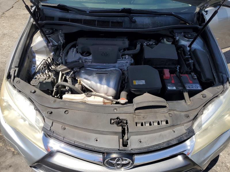 55277036 :رقم المزاد ، 4T1BF1FK2GU221569 vin ، 2016 Toyota Camry مزاد بيع