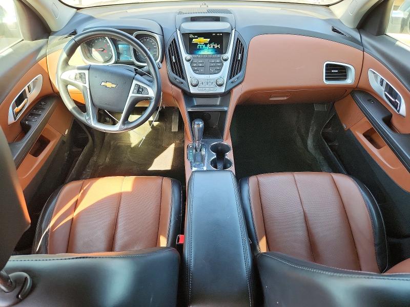Aukcja sprzedaży 2016 Chevrolet Equinox, vin: 2GNFLGE34G6339897, numer aukcji: 52575066