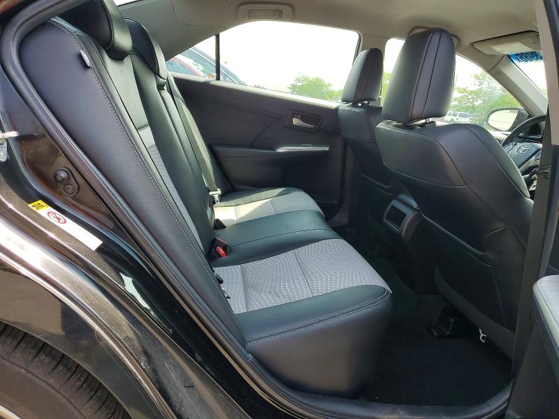 54143986 :رقم المزاد ، 4T1BF1FK4CU064217 vin ، 2012 Toyota Camry مزاد بيع