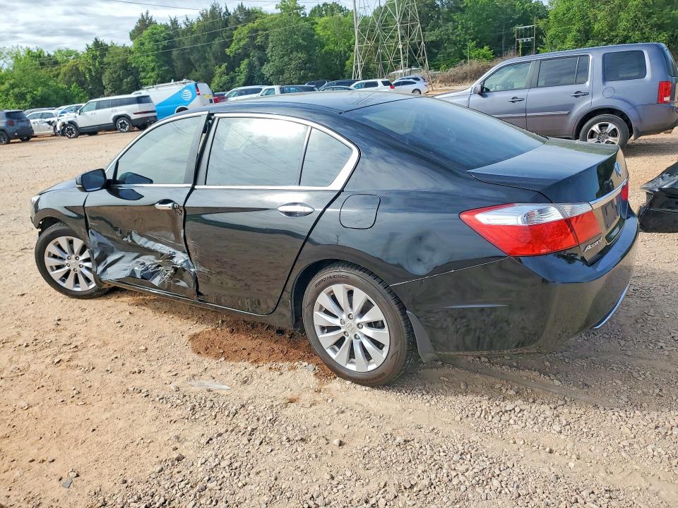 Продаж на аукціоні авто 2013 Honda Accord, vin: 1HGCR2F76DA013985, номер лоту: 52021666