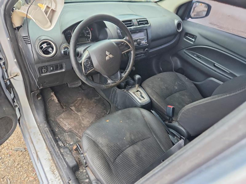 Aukcja sprzedaży 2015 Mitsubishi Mirage, vin: ML32A4HJ0FH047178, numer aukcji: 51923816