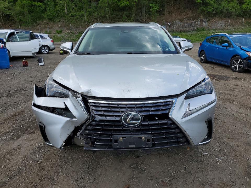 Продажа на аукционе авто 2019 Lexus Nx 300, vin: JTJBARBZXK2190111, номер лота: 53112606