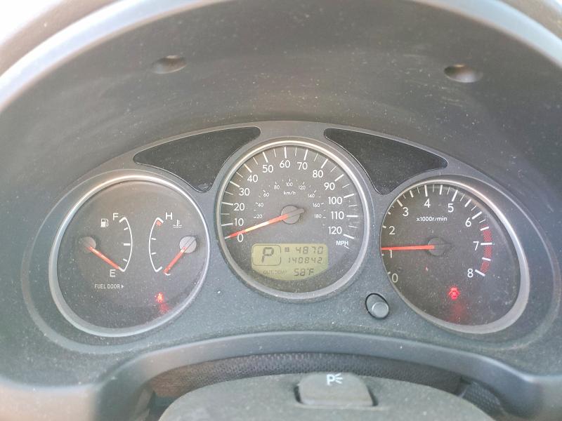 Продажа на аукционе авто 2008 Subaru Forester, vin: JF1SG66698H733038, номер лота: 52924416