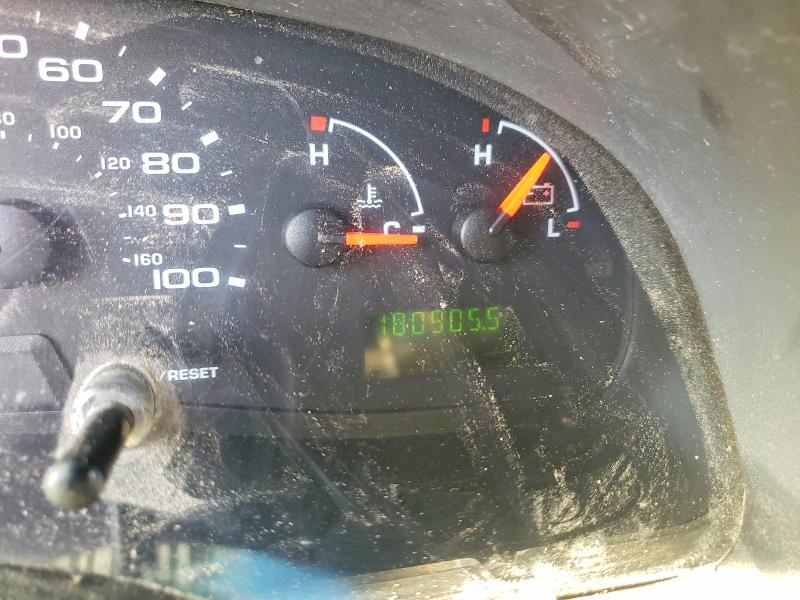 Auction sale of the 2007 Ford Econoline, vin: 1FTNE24L47DA39524, lot number: 53349206