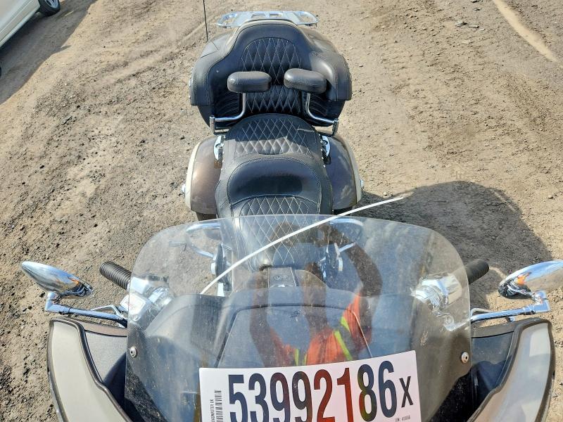 Продажа на аукционе авто 2023 Indian Motorcycle Co. Roadmaster, vin: 56KTRABB1P3418058, номер лота: 53992186