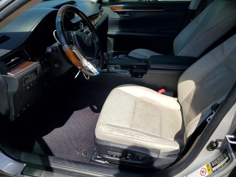 Aukcja sprzedaży 2013 Lexus Es, vin: JTHBK1GG8D2056482, numer aukcji: 54504246