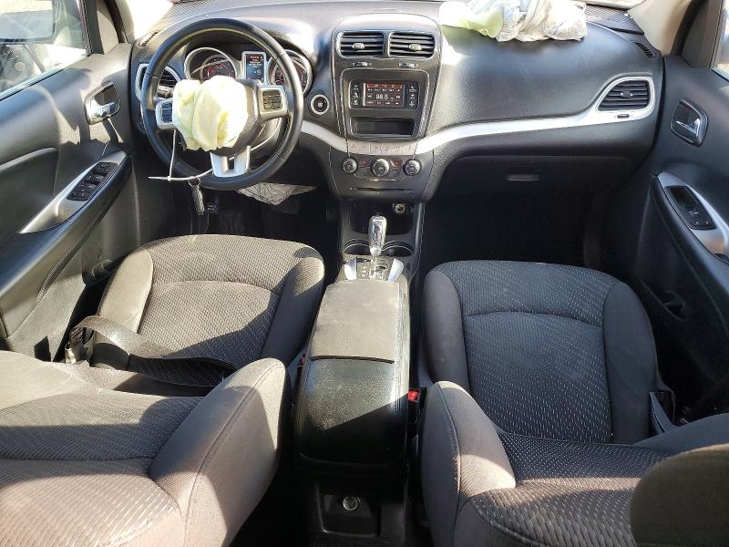 Продаж на аукціоні авто 2018 Dodge Journey, vin: 3C4PDCAB1JT509488, номер лоту: 54815216