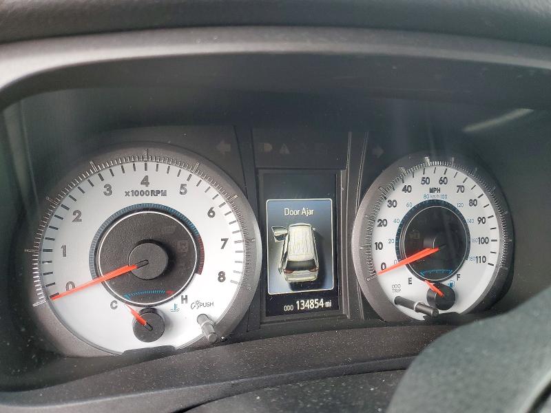 Aukcja sprzedaży 2015 Toyota Sienna, vin: 5TDXK3DC8FS586967, numer aukcji: 52083806