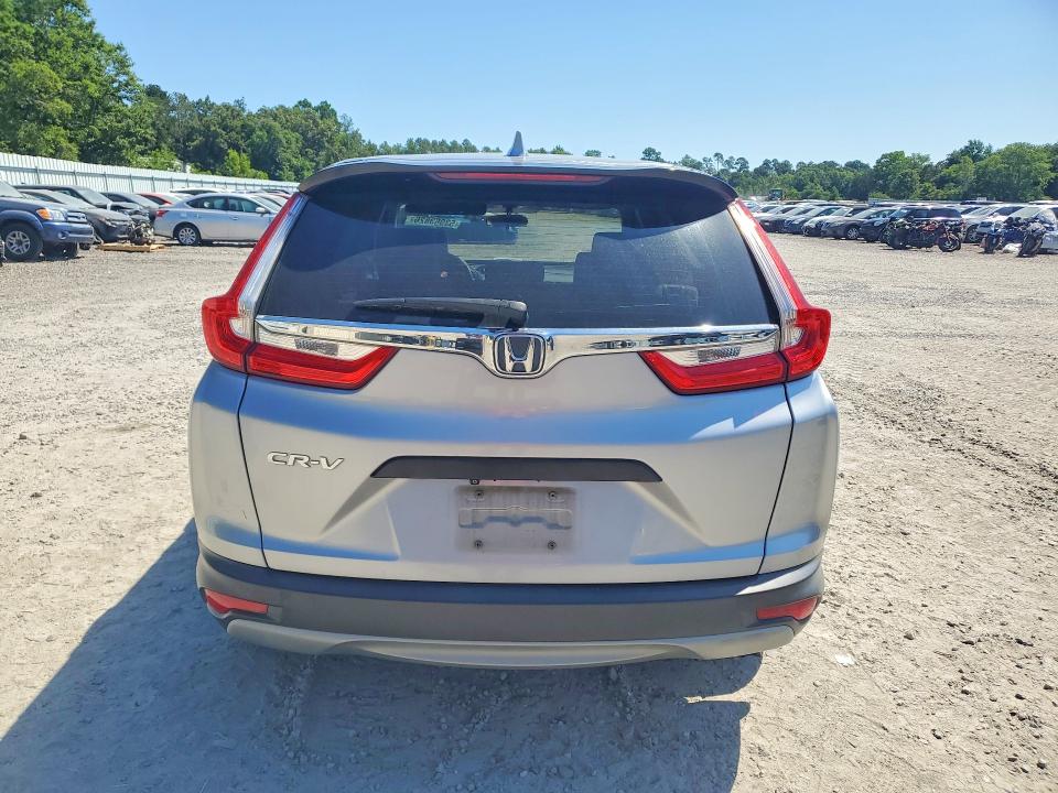 Продажа на аукционе авто 2019 Honda Cr-v, vin: 2HKRW5H31KH419966, номер лота: 53963826