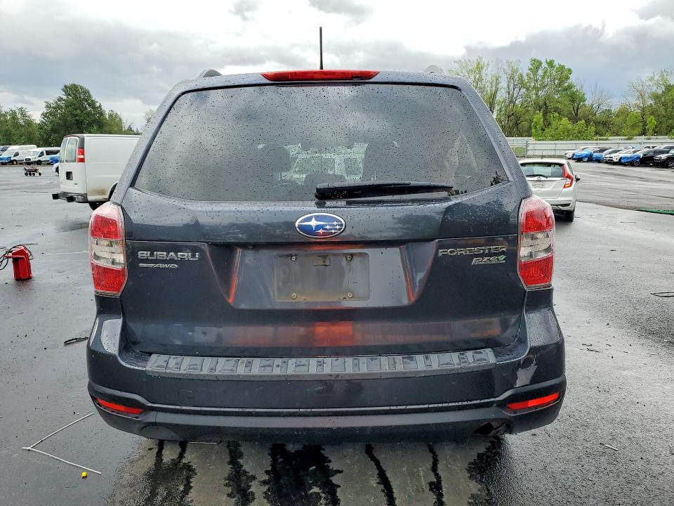 54091286 :رقم المزاد ، JF2SJAGC2FH508963 vin ، 2015 Subaru Forester مزاد بيع