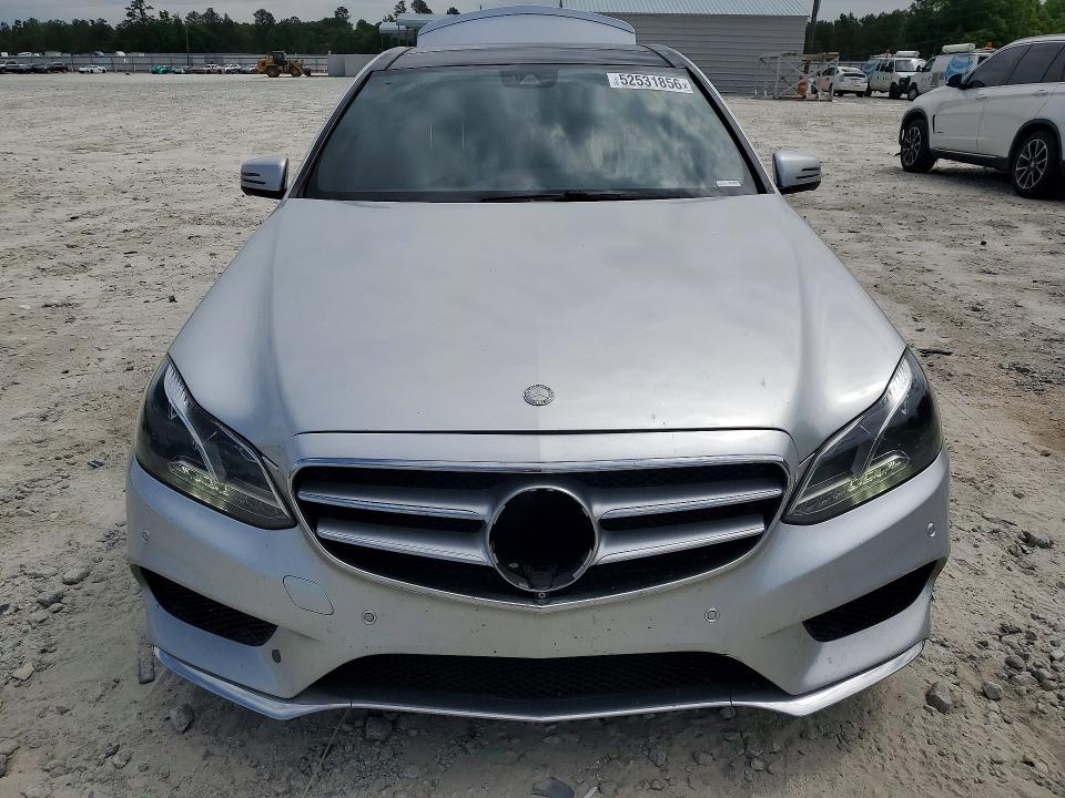 Aukcja sprzedaży 2016 Mercedes-benz E, vin: WDDHF5KB3GB235428, numer aukcji: 52531856