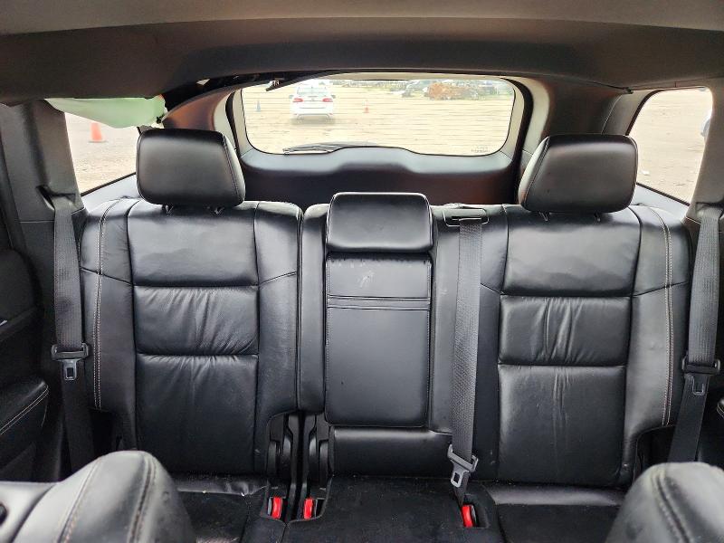 Продажа на аукционе авто 2016 Jeep Grand Cherokee, vin: 1C4RJEBG6GC306544, номер лота: 54424096