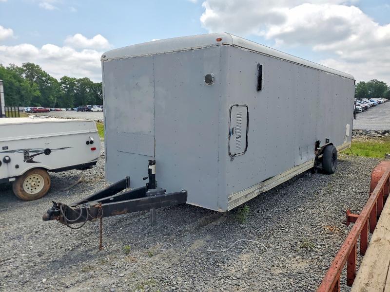 Aukcja sprzedaży 2014 Trai Trailer, vin: 575200L27EH261074, numer aukcji: 48338956