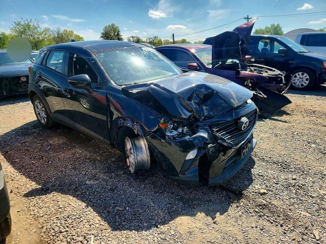 49878326 :رقم المزاد ، JM1DKFB70K1423280 vin ، 2019 Mazda Cx-3 مزاد بيع