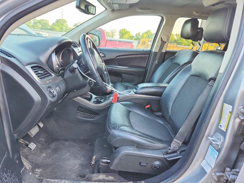 Продажа на аукционе авто 2018 Dodge Journey, vin: 3C4PDCGG6JT216088, номер лота: 53572476