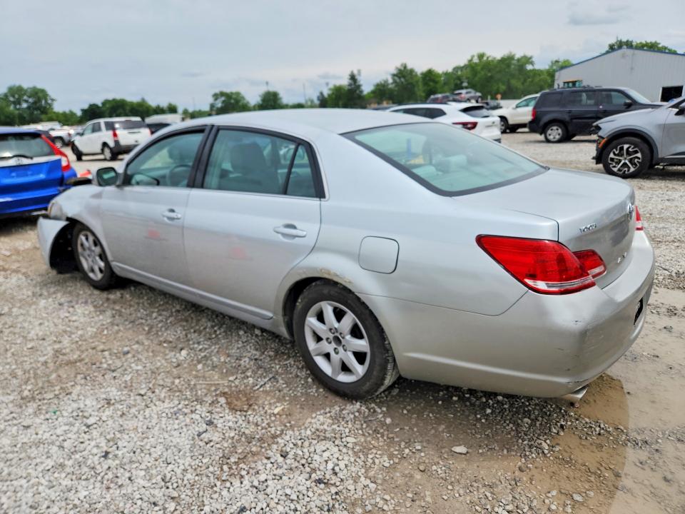 Продаж на аукціоні авто 2007 Toyota Avalon, vin: 4T1BK36B57U196576, номер лоту: 54966806