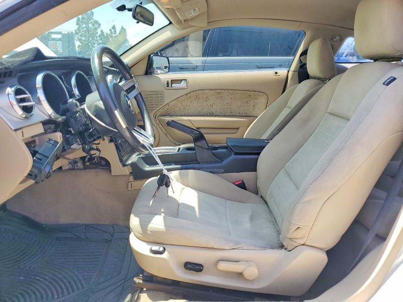 Aukcja sprzedaży 2008 Ford Mustang, vin: 1ZVHT80N085148665, numer aukcji: 53040056