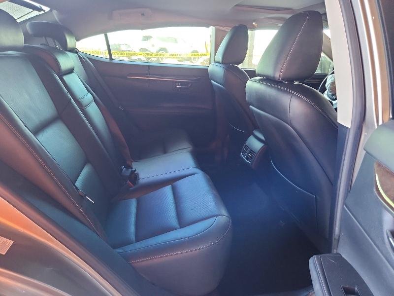 Продажа на аукционе авто 2015 Lexus Es, vin: JTHBK1GG2F2185983, номер лота: 53106136
