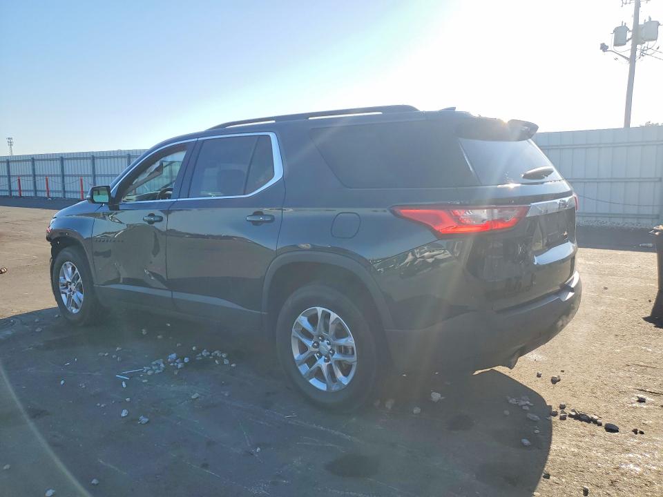 2020 Chevrolet Traverse მანქანა იყიდება აუქციონზე, vin: 1GNERHKW9LJ312688, აუქციონის ნომერი: 51949676