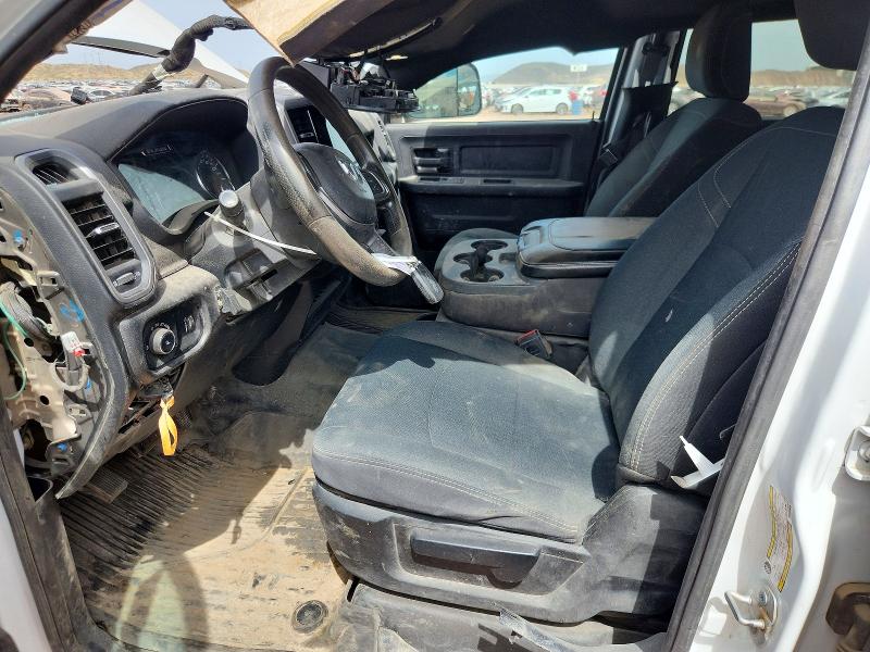 Продаж на аукціоні авто 2022 Ram 2500, vin: 3C6UR5HJ2NG424453, номер лоту: 54333046
