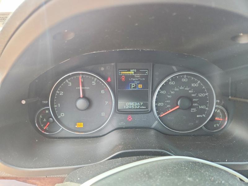 Aukcja sprzedaży 2013 Subaru Legacy, vin: 4S3BMBK66D3043370, numer aukcji: 53199776