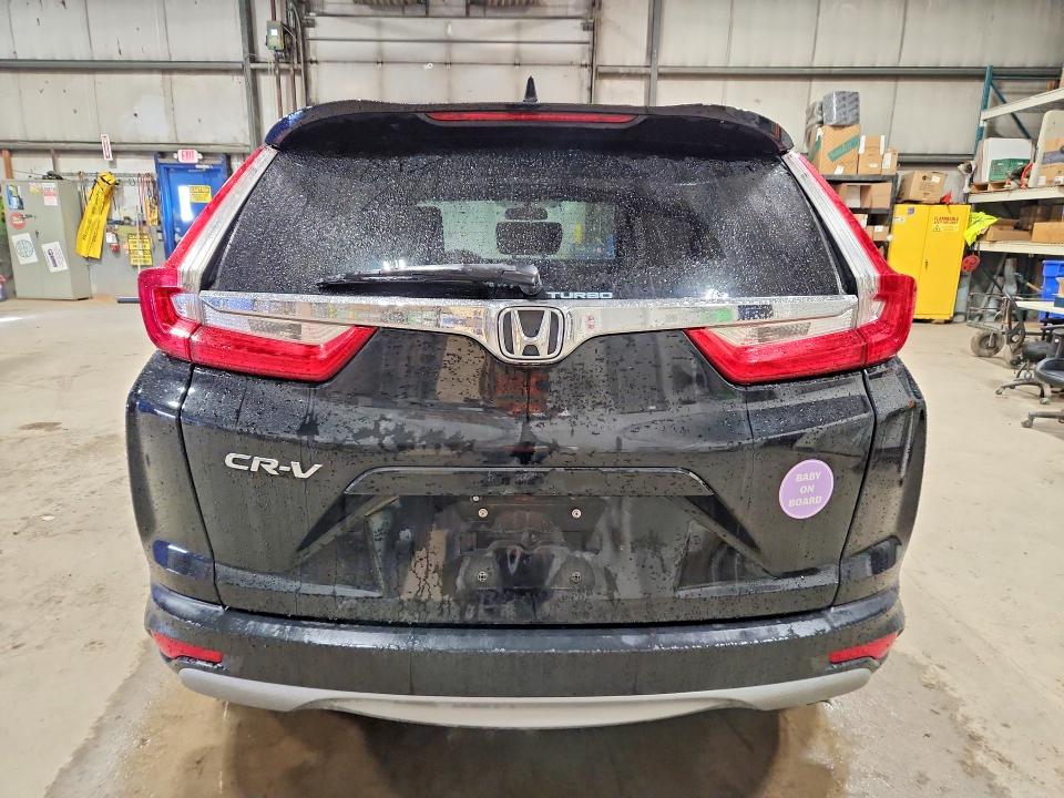 Aukcja sprzedaży 2017 Honda Cr-v, vin: 2HKRW1H39HH003116, numer aukcji: 52340926