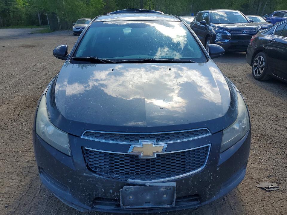 Aukcja sprzedaży 2013 Chevrolet Cruze, vin: 1G1PC5SB7D7114018, numer aukcji: 55113546