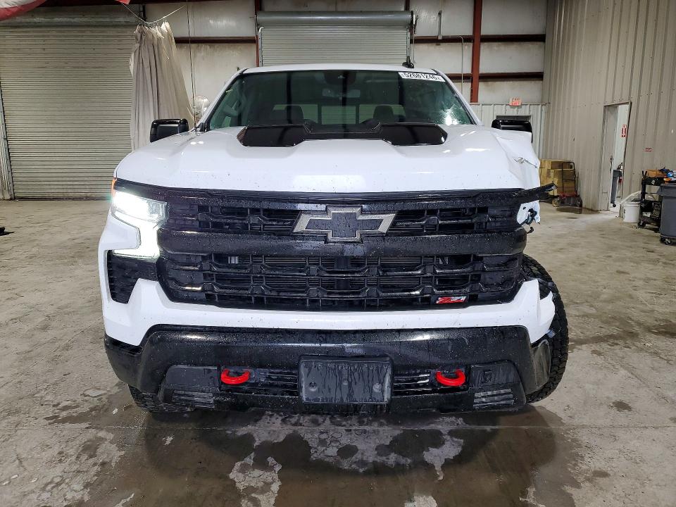 Aukcja sprzedaży 2023 Chevrolet Silverado, vin: 3GCUDFED4PG321100, numer aukcji: 52681246