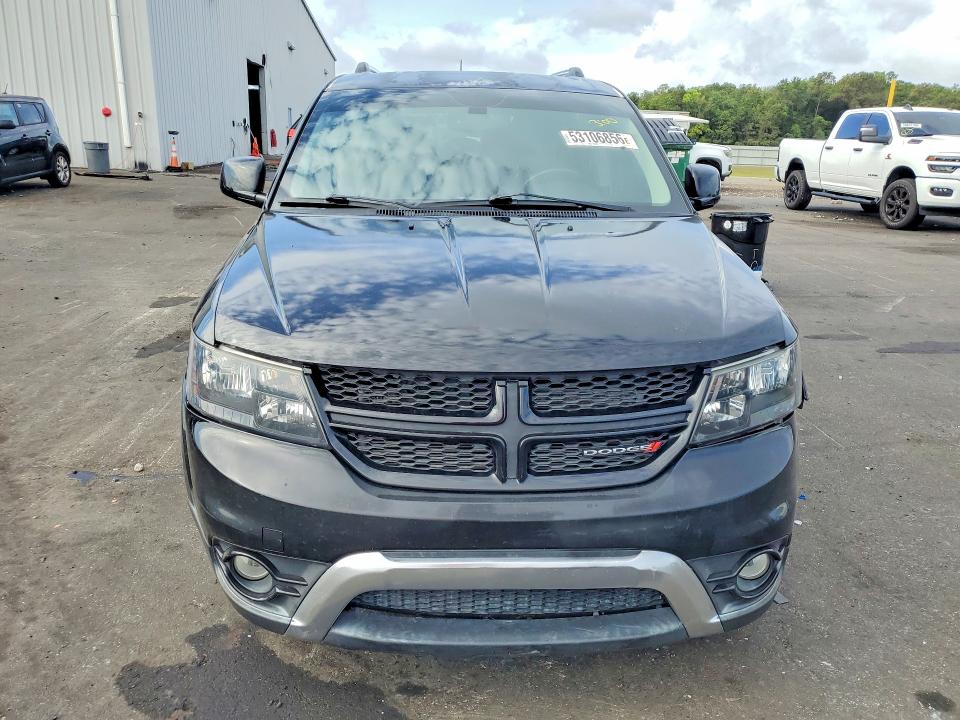 Aukcja sprzedaży 2014 Dodge Journey, vin: 3C4PDCGG7ET261224, numer aukcji: 53106856