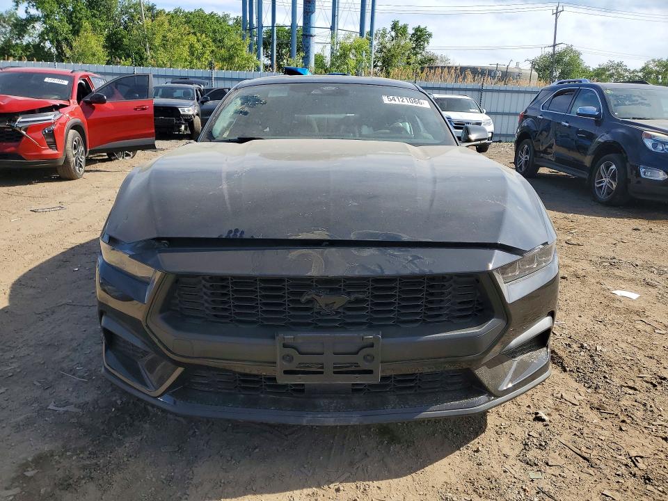 Aukcja sprzedaży 2026 Ford Mustang, vin: 1FA6P8TH3T5102718, numer aukcji: 54121086