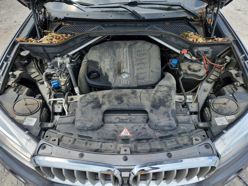 Aukcja sprzedaży 2014 Bmw X5, vin: 5UXKS4C58E0J97037, numer aukcji: 53797146