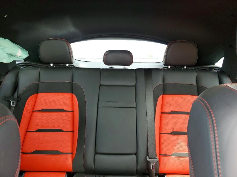 Aukcja sprzedaży 2024 Mercedes-benz Gle Coupe, vin: 4JGFD6BB1RB124100, numer aukcji: 52937476