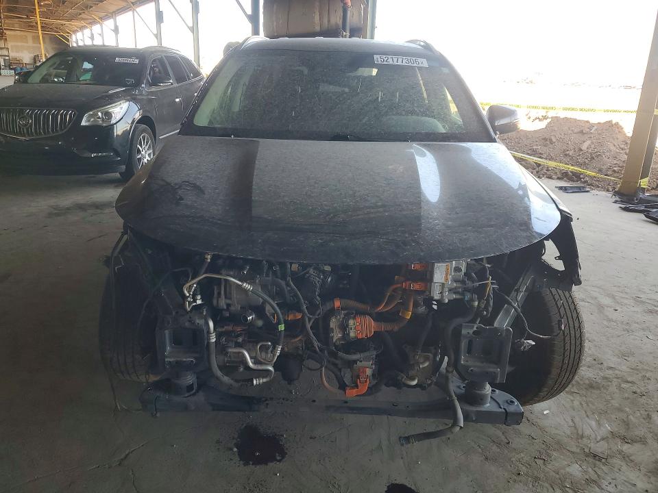 Продаж на аукціоні авто 2021 Kia Sorento, vin: KNDRG4LG5M5059346, номер лоту: 52177306