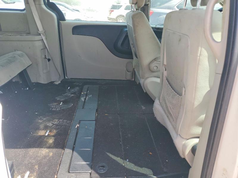 2012 Dodge Grand Caravan მანქანა იყიდება აუქციონზე, vin: 2C4RDGBG3CR215994, აუქციონის ნომერი: 54912916