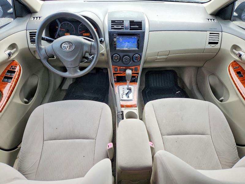 Aukcja sprzedaży 2009 Toyota Corolla, vin: JTDBL40E69J014270, numer aukcji: 54005076