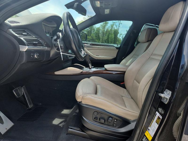 Aukcja sprzedaży 2014 Bmw X6, vin: 5UXFG8C55EL592611, numer aukcji: 53296106