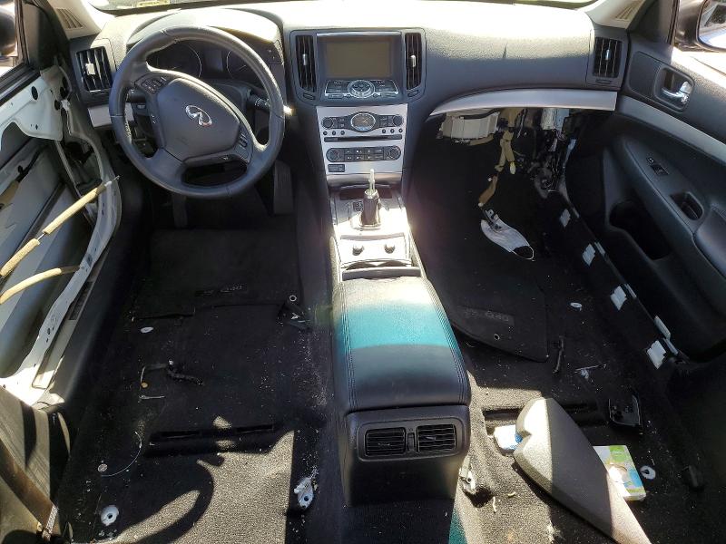 Продажа на аукционе авто 2015 Infiniti Q40, vin: JN1CV6AP5FM501225, номер лота: 53777836